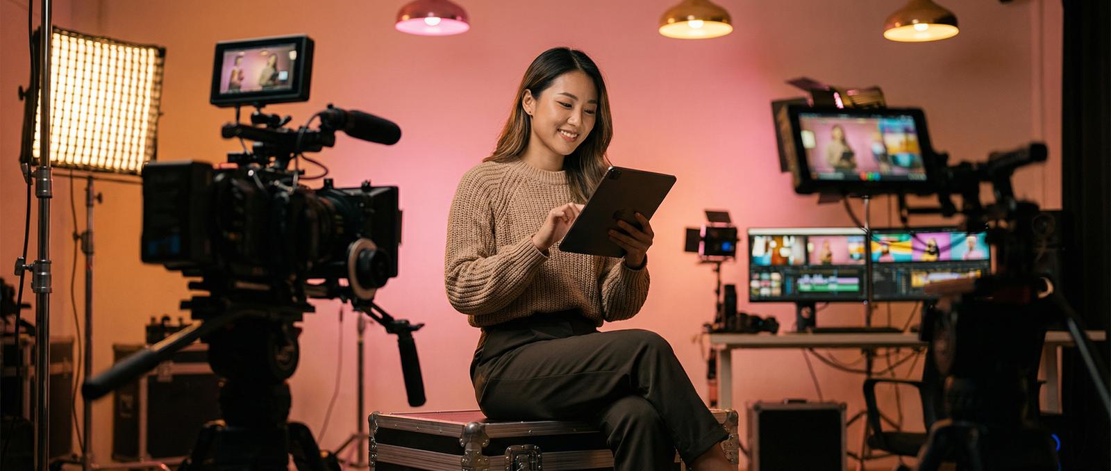 高清无码原创短片